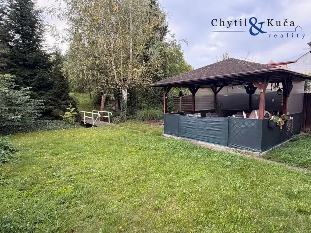 Prodej chalupy, Líšná, 90 m2