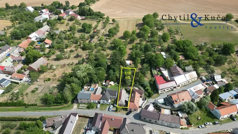 Prodej chalupy, Líšná, 90 m2