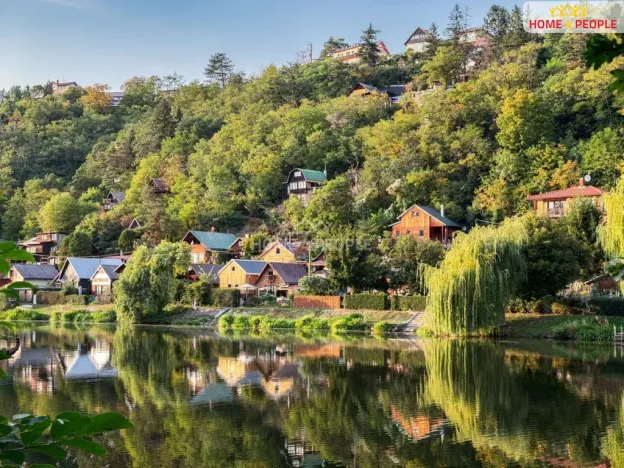 Prodej chaty, Černošice, V Lavičkách, 41 m2