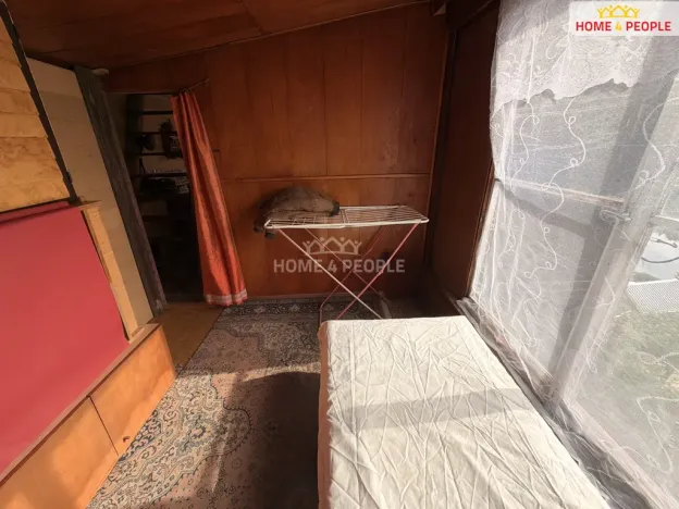 Prodej chaty, Černošice, V Lavičkách, 41 m2