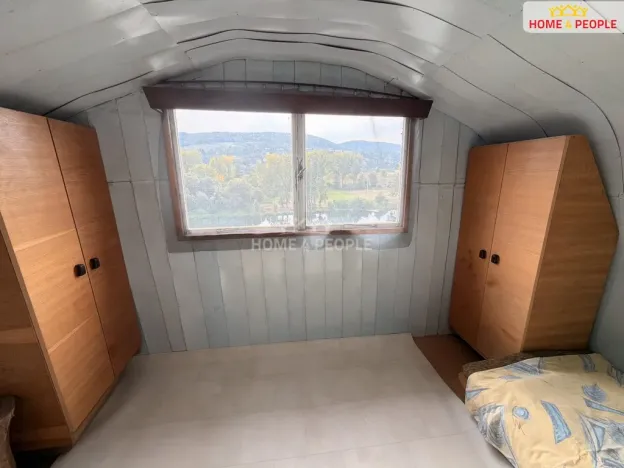 Prodej chaty, Černošice, V Lavičkách, 41 m2