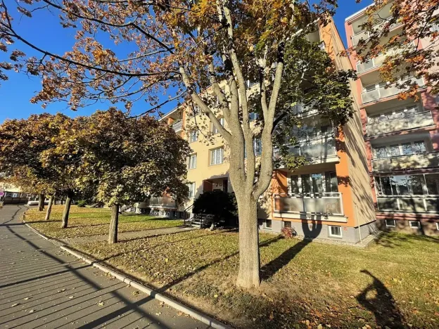 Prodej bytu 2+1, Klatovy, Plzeňská, 62 m2