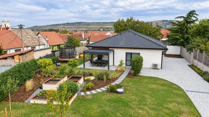 Prodej rodinného domu, Pouzdřany, Habánská, 99 m2