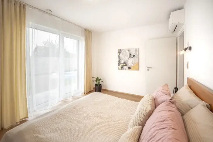 Prodej rodinného domu, Pouzdřany, Habánská, 99 m2