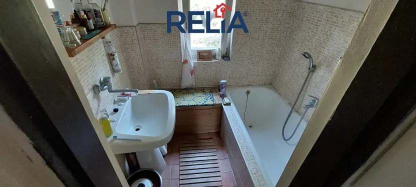 Prodej rodinného domu, Lukov, 92 m2