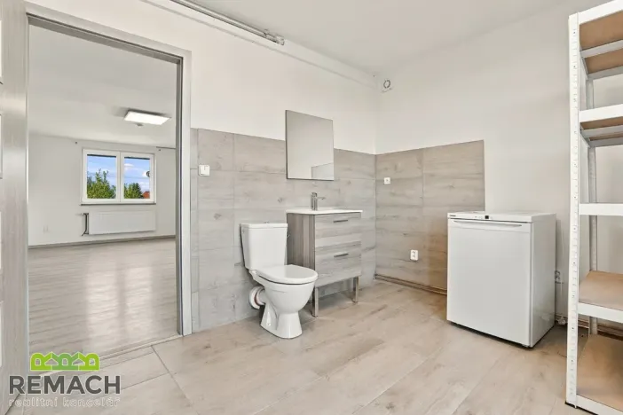 Pronájem bytu 4+kk, Hvozdná, K Větřáku, 102 m2