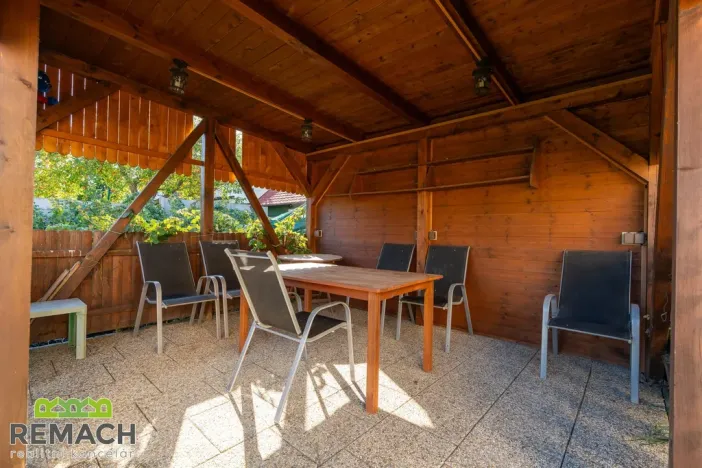 Pronájem bytu 4+kk, Hvozdná, K Větřáku, 102 m2