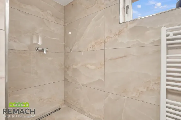 Pronájem bytu 4+kk, Hvozdná, K Větřáku, 102 m2