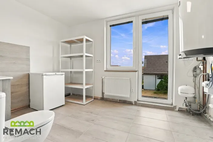 Pronájem bytu 4+kk, Hvozdná, K Větřáku, 102 m2