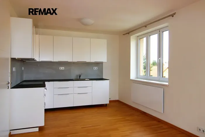 Pronájem bytu 4+kk, Jeneč, Lidická, 96 m2