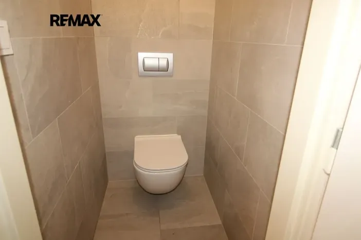 Pronájem bytu 4+kk, Jeneč, Lidická, 96 m2
