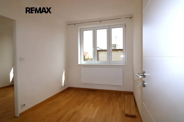 Pronájem bytu 4+kk, Jeneč, Lidická, 96 m2