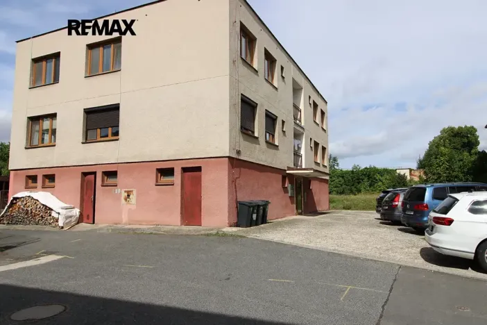 Prodej bytu 4+kk, Jeneč, Lidická, 102 m2