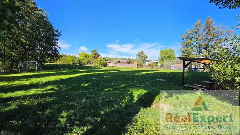 Prodej pozemku pro bydlení, Zahořany, 1307 m2