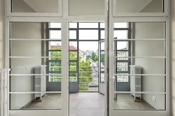 Prodej bytu 3+1, Praha - Dejvice, Zelená, 125 m2