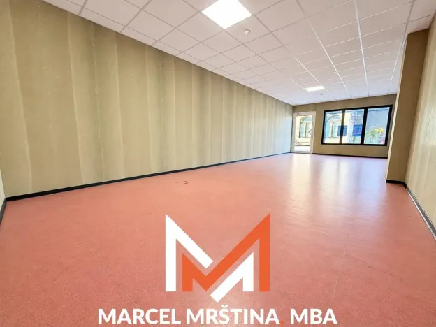 Pronájem obchodního prostoru, Hronov, Hostovského, 47 m2
