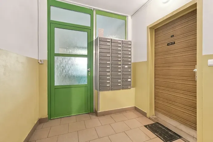 Prodej bytu 1+kk, Ústí nad Labem, Vinařská, 32 m2