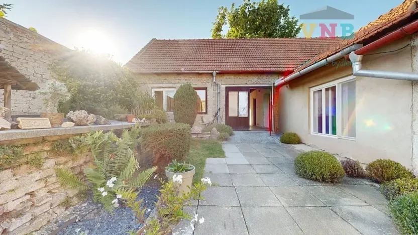 Prodej vícegeneračního domu, Mostkovice, Stará, 225 m2