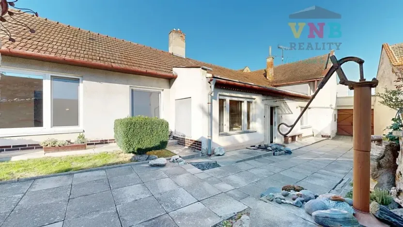 Prodej vícegeneračního domu, Mostkovice, Stará, 225 m2