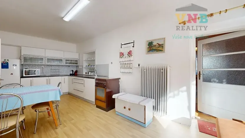 Prodej vícegeneračního domu, Mostkovice, Stará, 225 m2