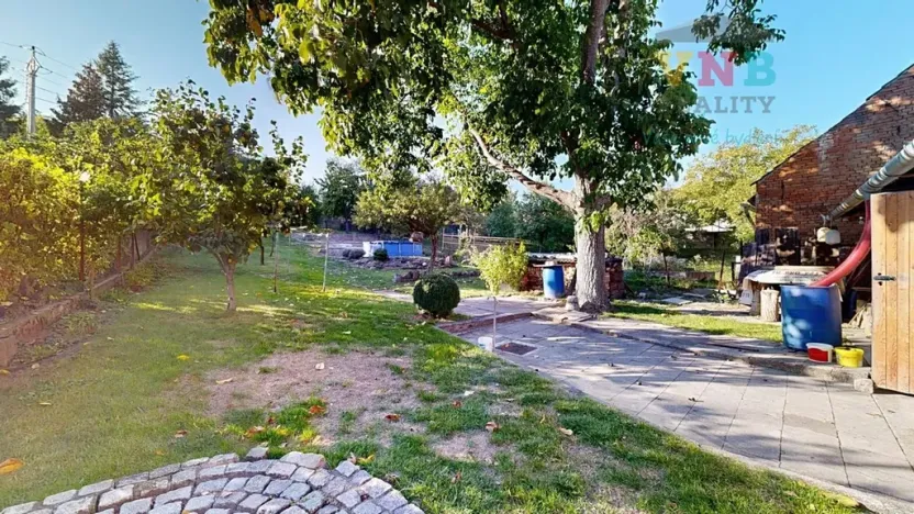 Prodej vícegeneračního domu, Mostkovice, Stará, 225 m2