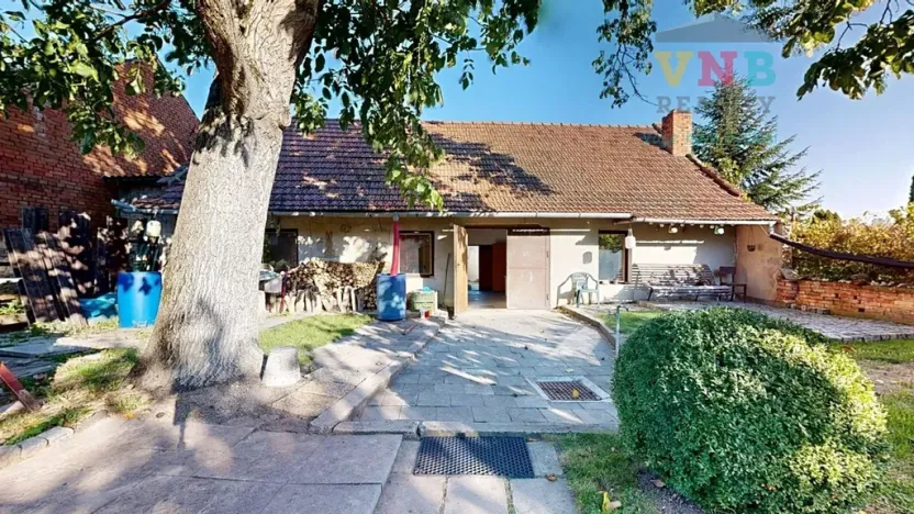 Prodej vícegeneračního domu, Mostkovice, Stará, 225 m2