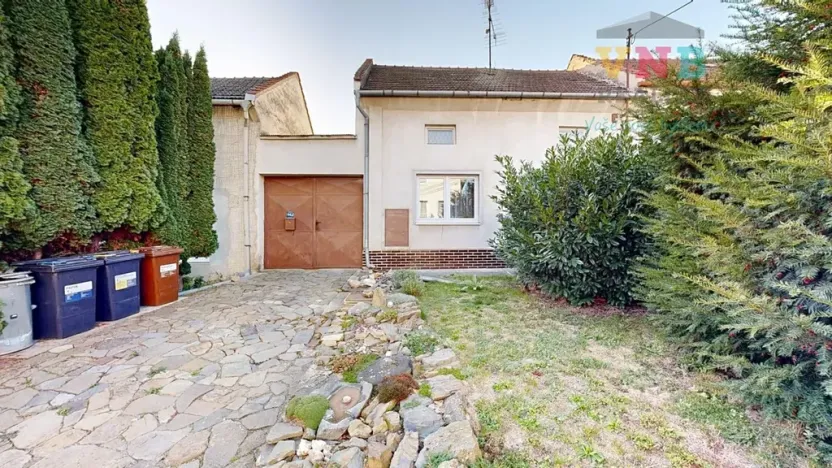 Prodej vícegeneračního domu, Mostkovice, Stará, 225 m2