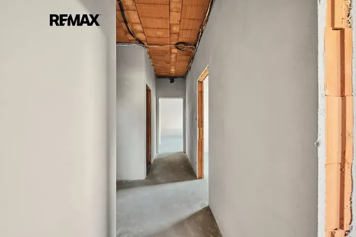 Prodej bytu 3+kk, Praha - Zbraslav, Lesáků, 74 m2