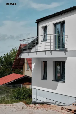 Prodej bytu 3+kk, Praha - Zbraslav, Lesáků, 74 m2