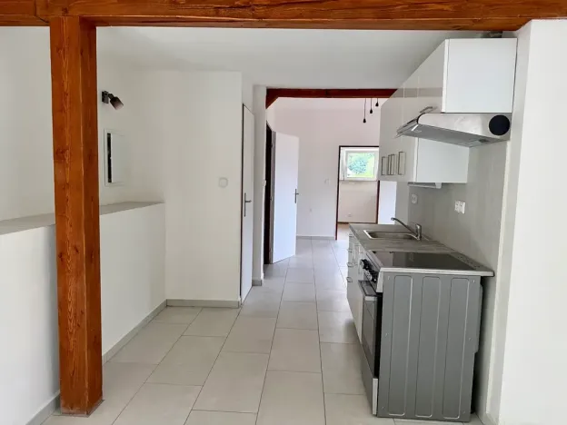 Pronájem bytu 2+kk, Trutnov, Horská, 47 m2