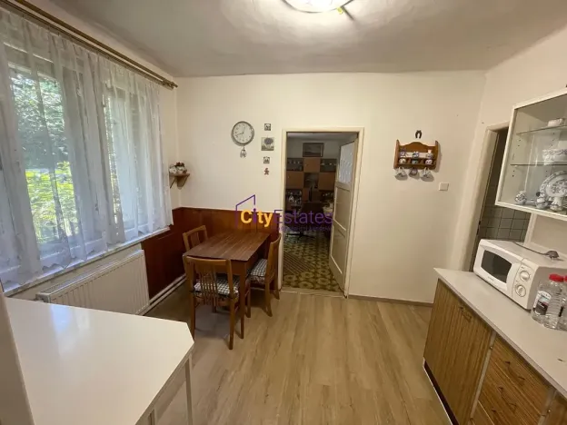 Prodej rodinného domu, Kostelec nad Labem, nám. Pod Martinem, 100 m2