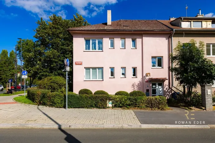 Prodej lesa, 278 m², Hostouňská, Praha, Liboc