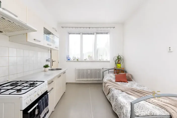 Prodej vícegeneračního domu, Praha - Liboc, Hostouňská, 278 m2