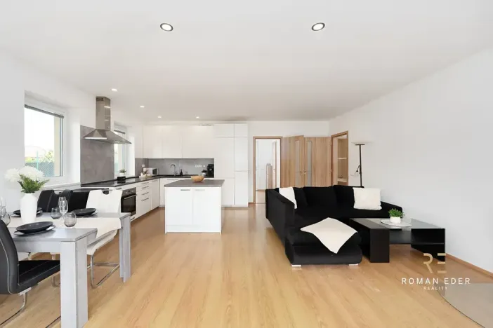 Prodej rodinného domu, Doubravčice, Lázná, 107 m2