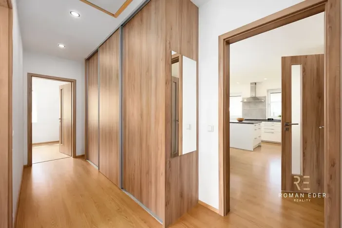 Prodej rodinného domu, Doubravčice, Lázná, 107 m2