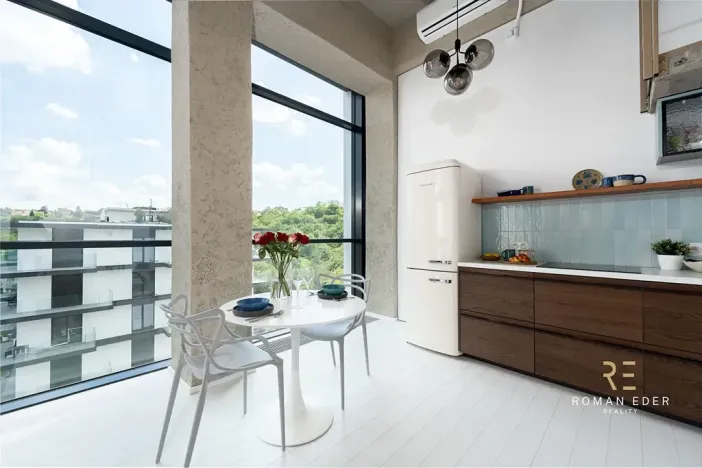Prodej bytu 1+kk, Praha - Modřany, Československého exilu, 59 m2