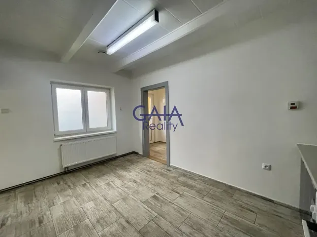 Prodej rodinného domu, Podolí, 72 m2