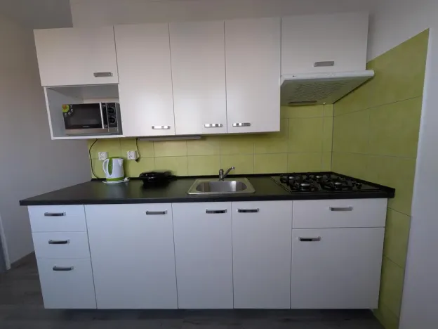 Pronájem bytu 1+1, 36 m², Čs. armády, Habartov