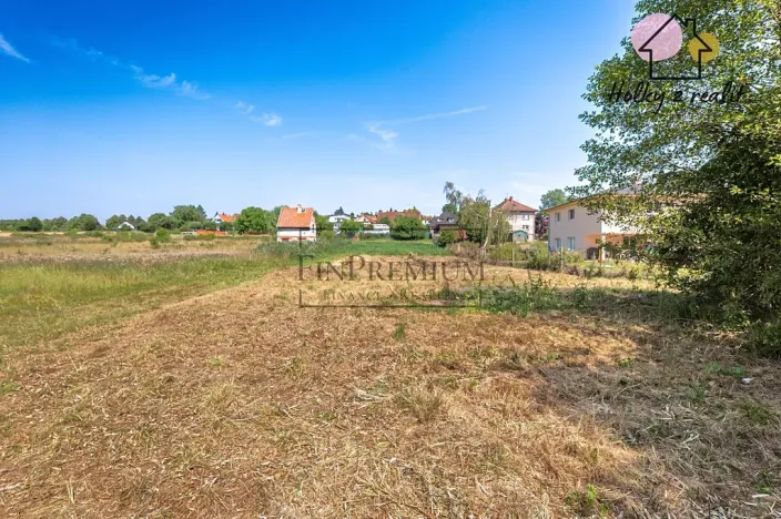 Prodej pozemku pro bydlení, Psáry, U Potoka, 991 m2