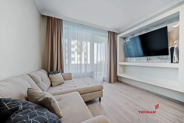 Prodej bytu 2+kk, 54 m², Honzíkova, Praha 10 - Dolní Měcholupy