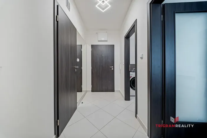 Prodej bytu 2+kk, Praha - Dolní Měcholupy, Honzíkova, 54 m2