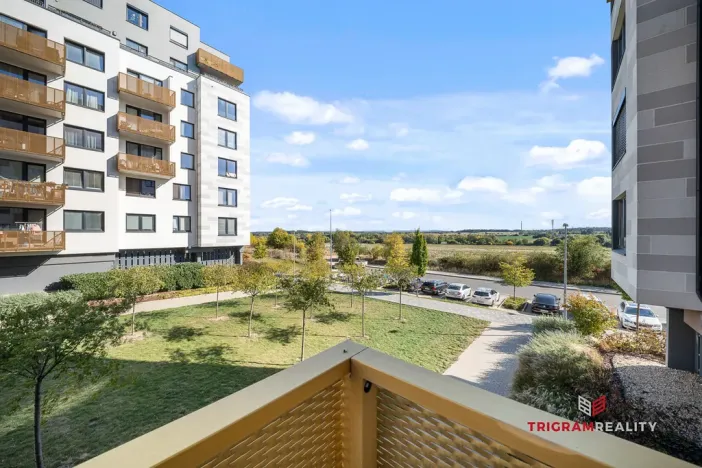 Prodej bytu 2+kk, Praha - Dolní Měcholupy, Honzíkova, 54 m2