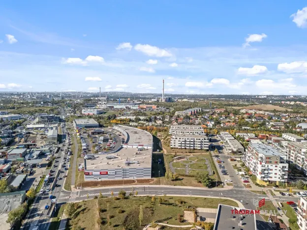 Prodej bytu 2+kk, Praha - Dolní Měcholupy, Honzíkova, 54 m2