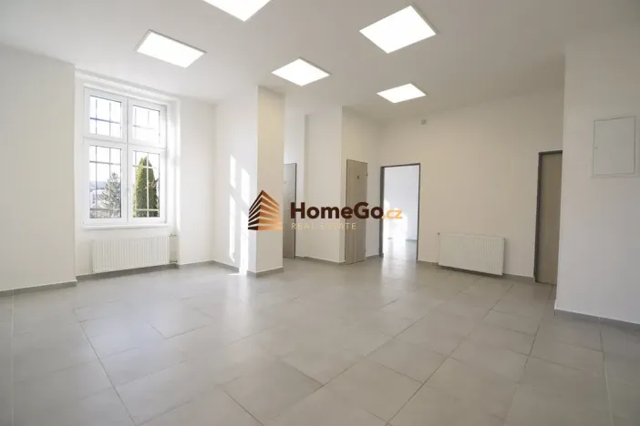 Pronájem obchodního prostoru, Praha - Hostivař, Hostivařská, 106 m2