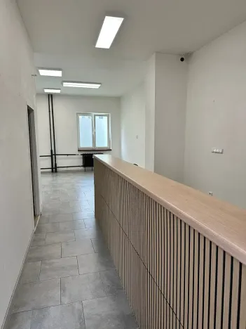 Pronájem komerční nemovitosti, Děčín, Prokopa Holého, 72 m2