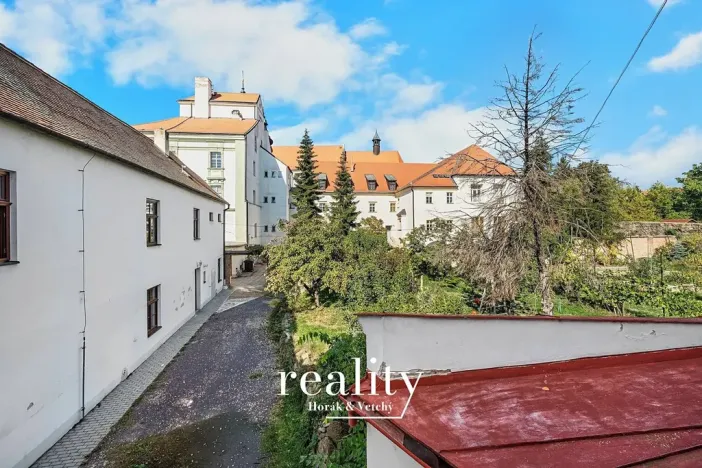 Pronájem kanceláře, Znojmo, Dolní Česká, 50 m2