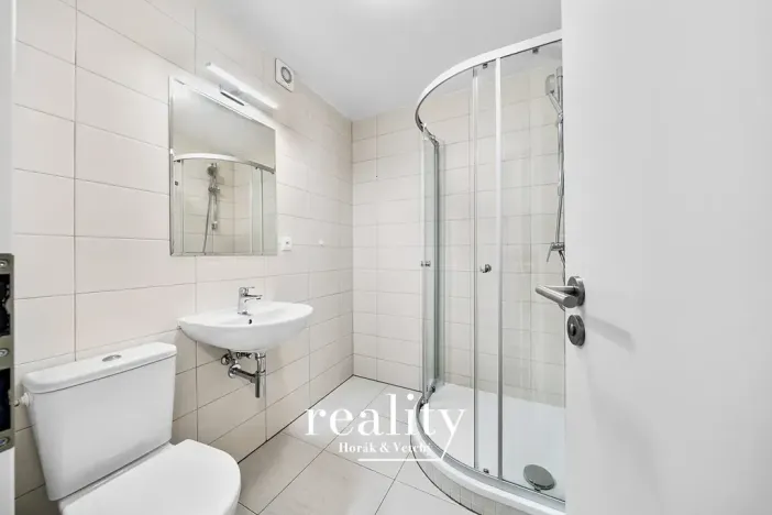 Pronájem bytu 2+kk, Znojmo, Dolní Česká, 50 m2