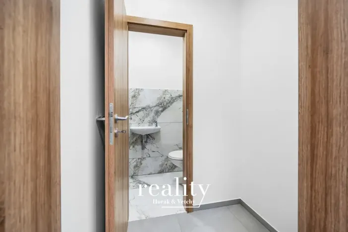 Pronájem rodinného domu, Vrbovec, 100 m2
