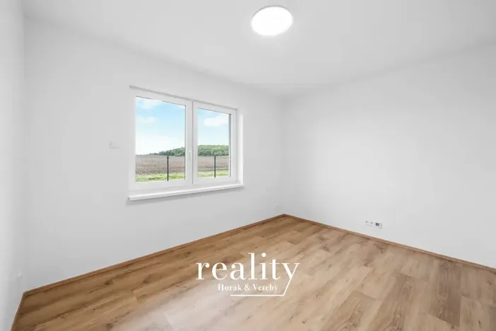 Pronájem rodinného domu, Vrbovec, 100 m2