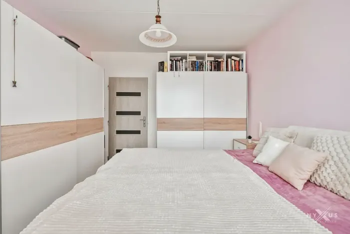 Prodej bytu 3+1, Praha - Stodůlky, Přecechtělova, 72 m2